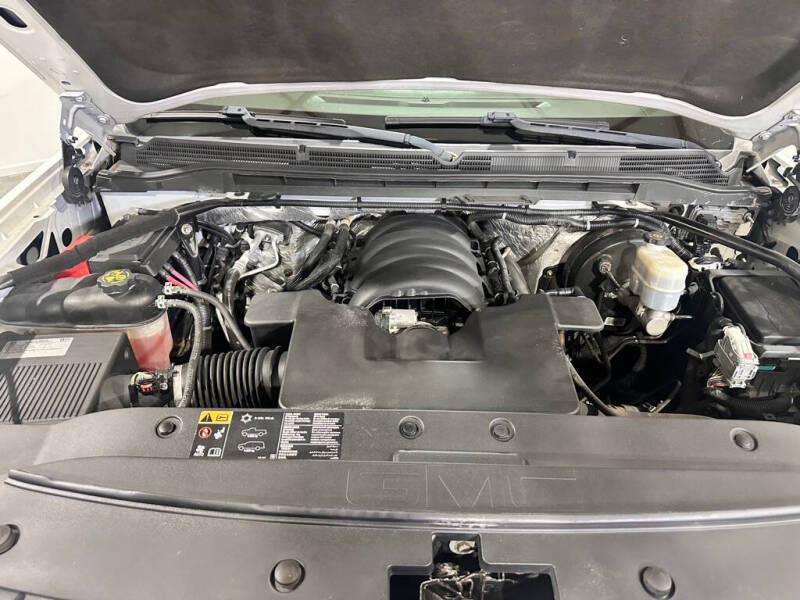 2016 GMC Sierra 1500