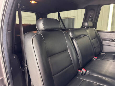 2005 Ford Excursion Eddie Bauer