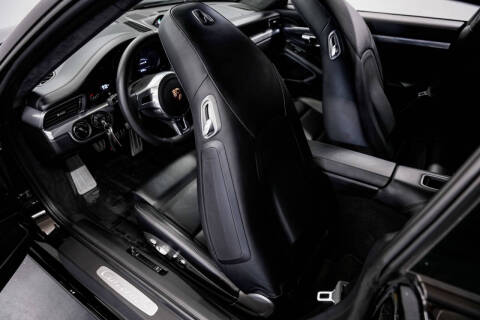 2013 Porsche 911 Carrera S