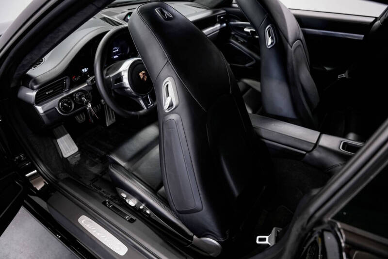 2013 Porsche 911 Carrera S