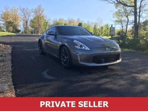 2016 Nissan 370Z for sale at Autoplex Finance - We Finance Everyone! in Milwaukee WI