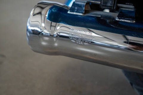 2014 Harley-Davidson Street Glide