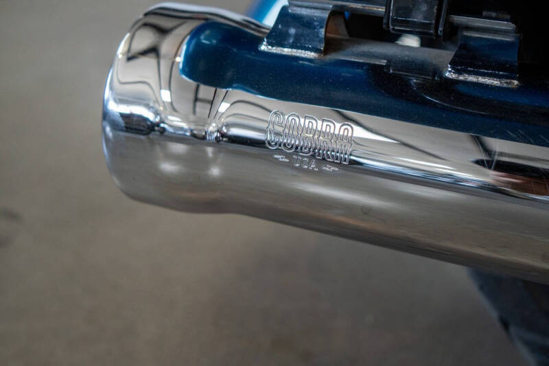 2014 Harley-Davidson Street Glide