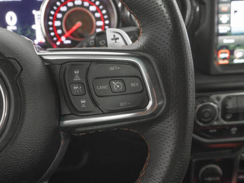 2022 Jeep Wrangler Unlimited Rubicon 392