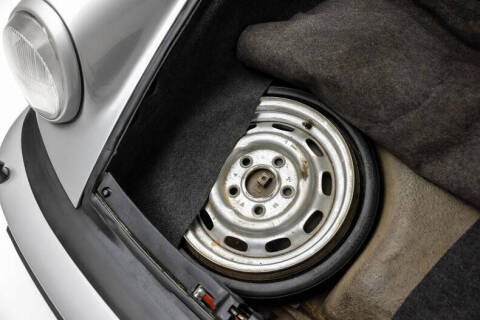 1977 Porsche 911 Carrera