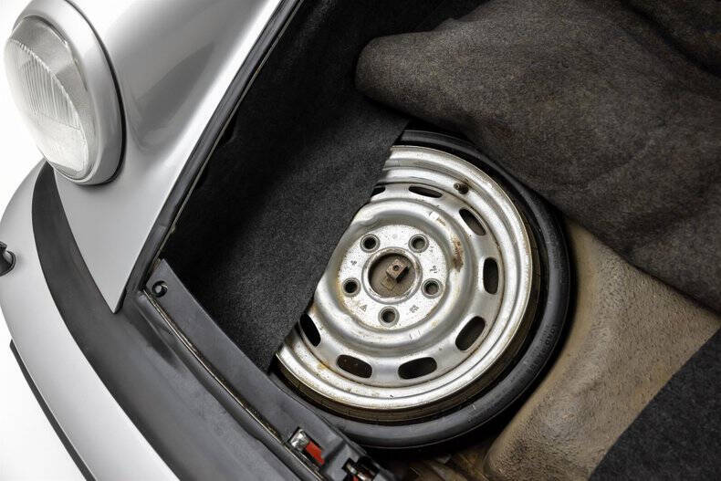 1977 Porsche 911 Carrera