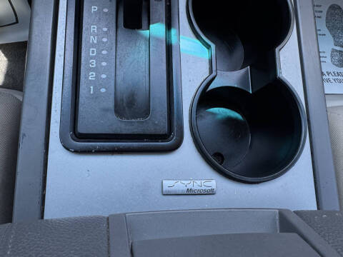 2012 Ford Expedition XLT