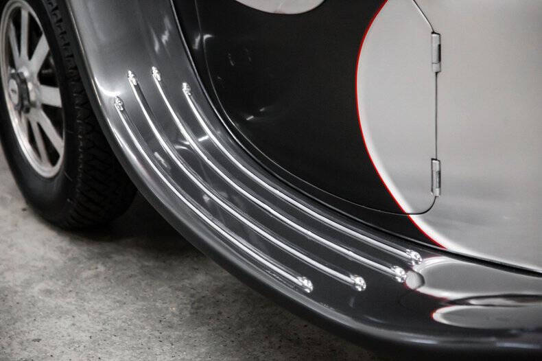 1987 Bugatti De La Chapelle Type 55