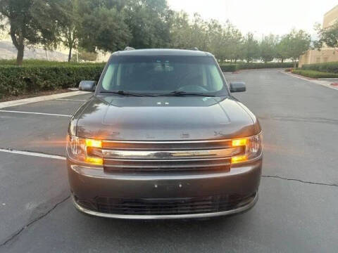 2017 Ford Flex SE