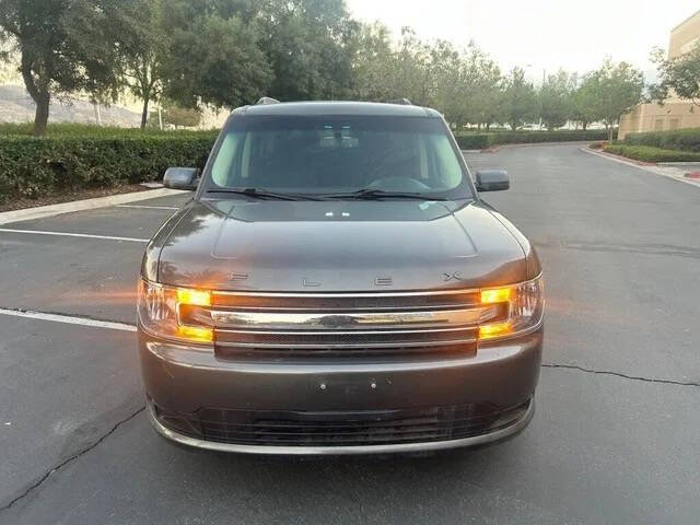 2017 Ford Flex SE