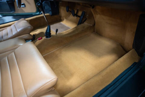 1970 Porsche 914-6