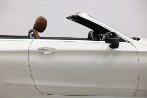 2019 Mercedes-Benz C-Class C 300 4MATIC