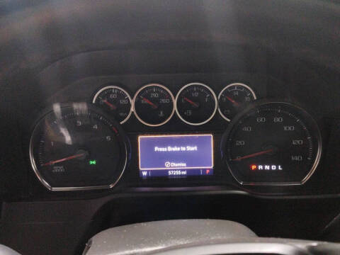 2023 Chevrolet Silverado 2500HD