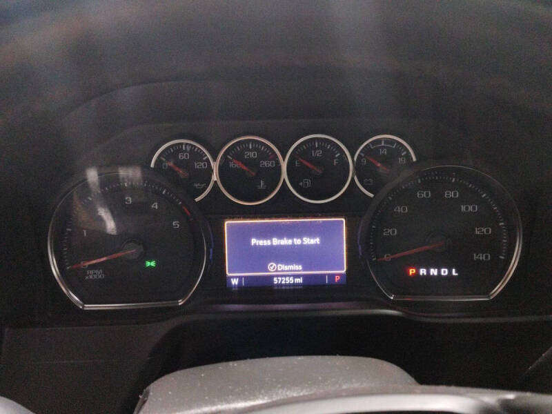 2023 Chevrolet Silverado 2500HD