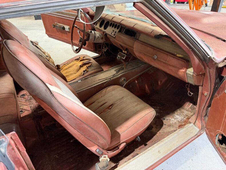 1970 Dodge Coronet
