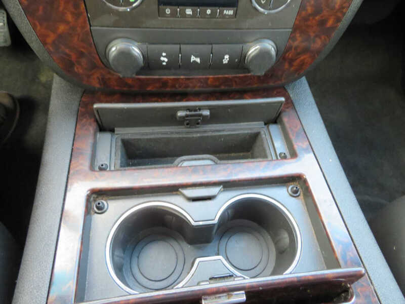 2013 GMC Sierra 1500 Denali