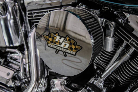 2000 Harley-Davidson Heritage Softail Classic