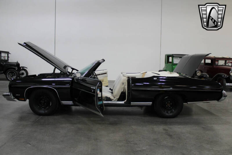 1973 Chevrolet Caprice