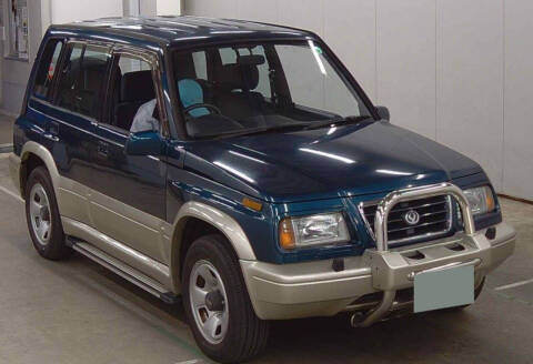 1995 Mazda PROCEED LEVANTE for sale at JDM Car & Motorcycle LLC in Shoreline WA