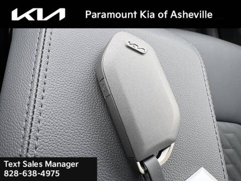 2026 Kia Sportage Plug-In Hybrid X-Line