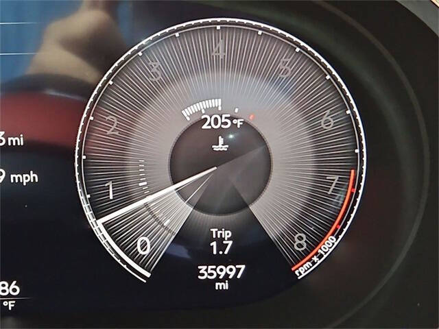 2022 Bentley Bentayga S V8