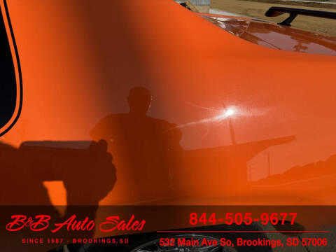 1973 Plymouth Satellite