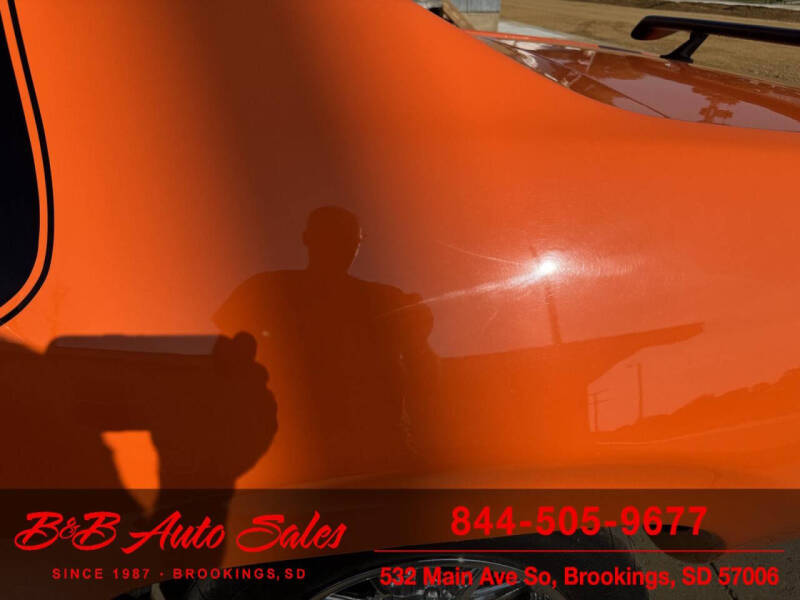 1973 Plymouth Satellite