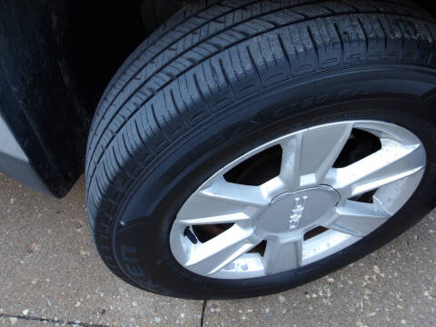 2011 GMC Terrain SLE-1