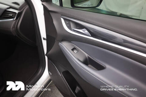 2022 Buick Enclave Premium