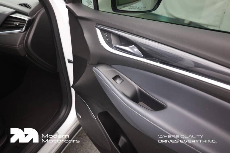 2022 Buick Enclave Premium