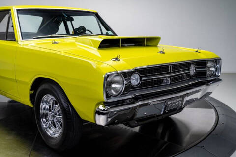 1969 Dodge Dart