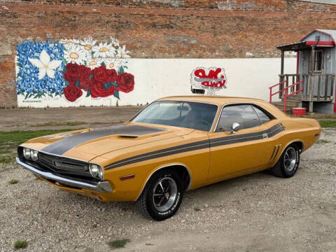 1971 Dodge Challenger