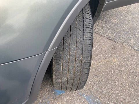 2008 Hyundai Veracruz