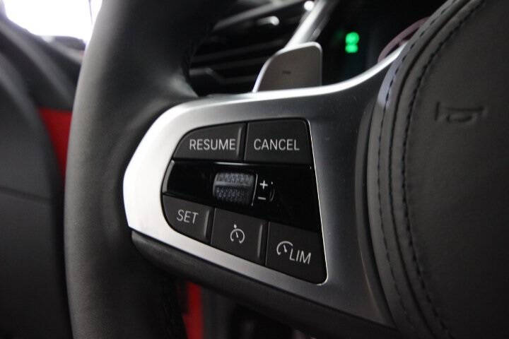 2020 BMW Z4 sDrive M40i