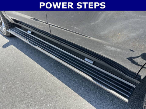 2025 GMC Yukon AT4 Ultimate