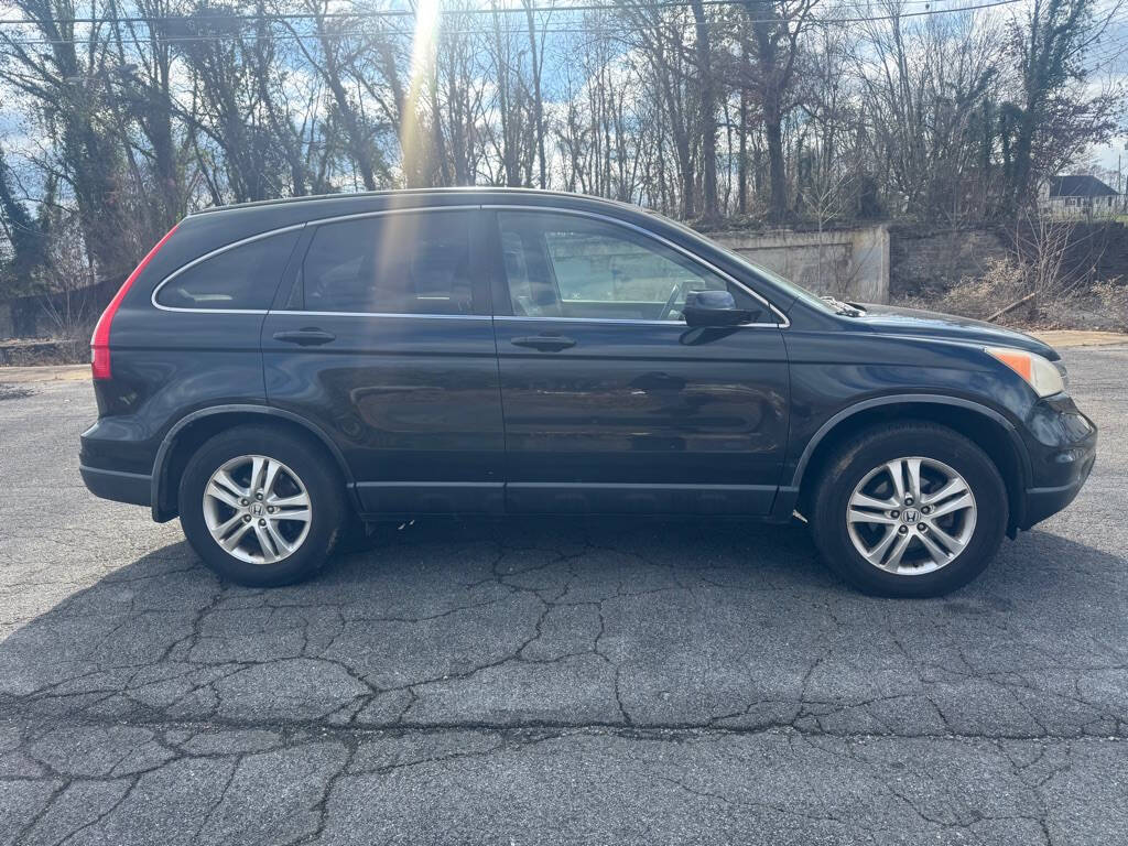 2011 Honda CR-V for sale at Car ConneXion Inc in Knoxville, TN