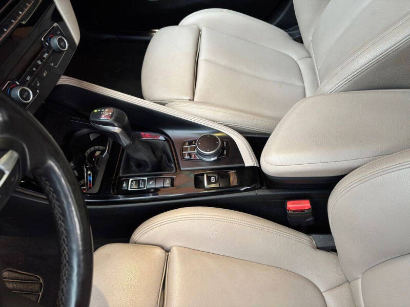 2018 BMW X2 xDrive28i