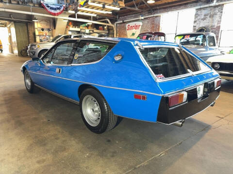 1976 Lotus Elite