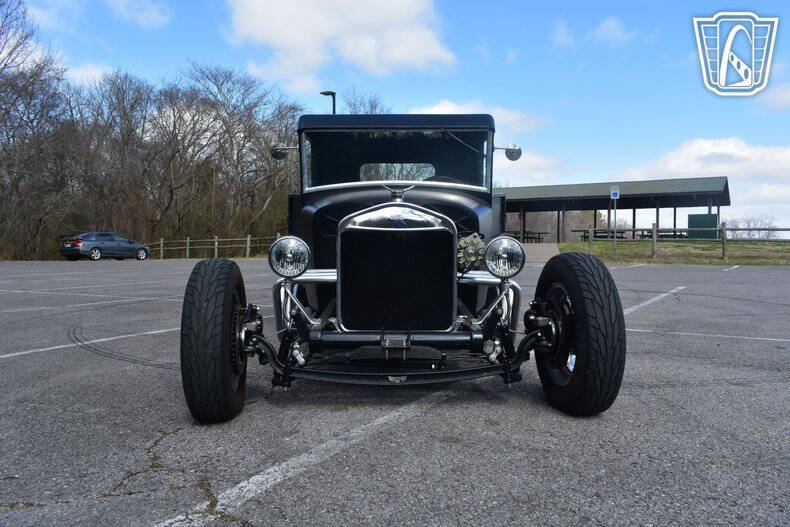 1931 Ford Model A