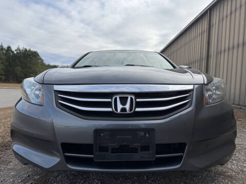 2011 Honda Accord EX