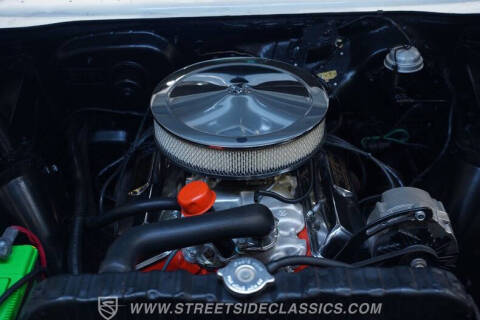 1964 Chevrolet Nova