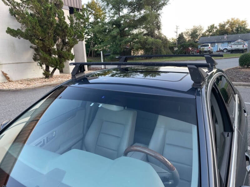 2010 Mercedes-Benz E-Class