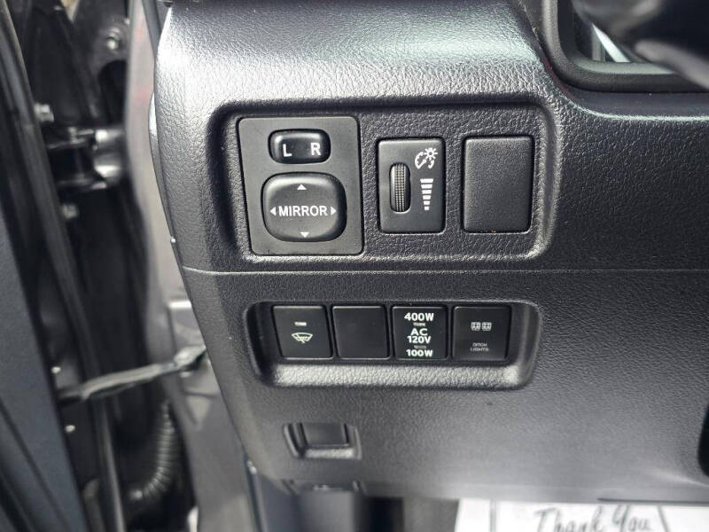 2015 Toyota 4Runner SR5