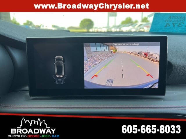 2024 Dodge Hornet GT