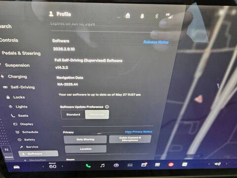 2023 Tesla Model S