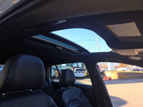 2015 Volkswagen Golf GTI SE