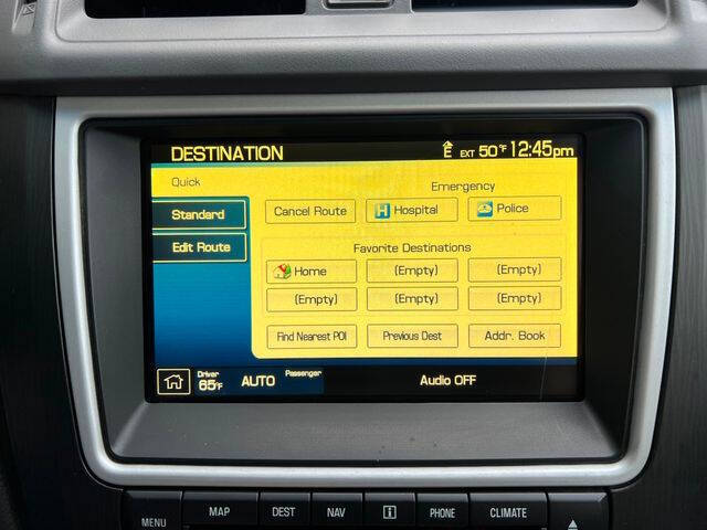 2010 Mercury Milan Hybrid