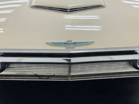 1961 Ford Thunderbird