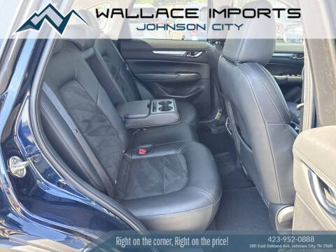 2023 Mazda CX-5 2.5 S Select