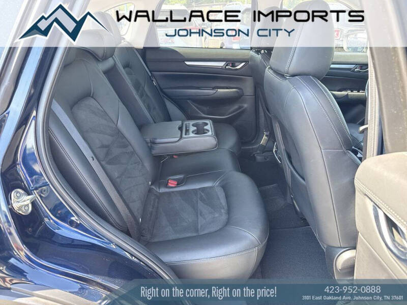 2023 Mazda CX-5 2.5 S Select